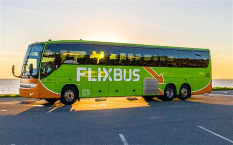 flixbus brussels amsterdam